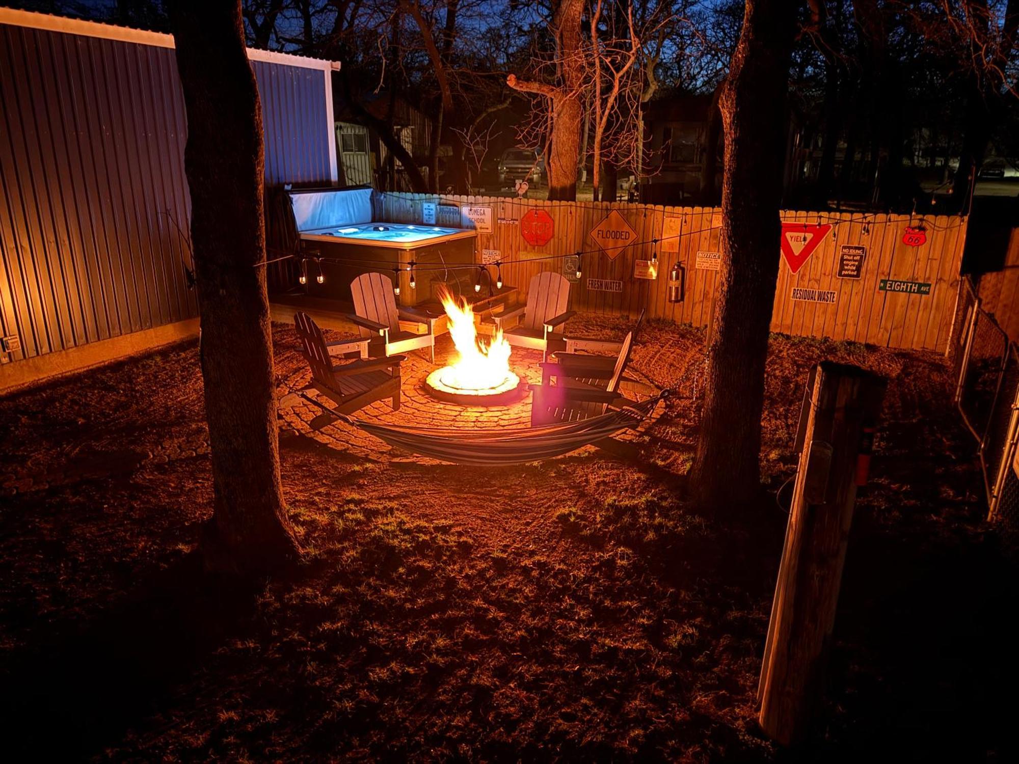 A Shore Thing-Beach-Fishing-Fire Pit-Relax-Pets Kingston Εξωτερικό φωτογραφία